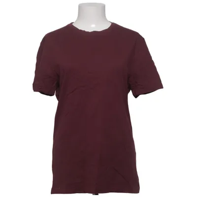 T-shirt (Rood) van Pier One Katoen