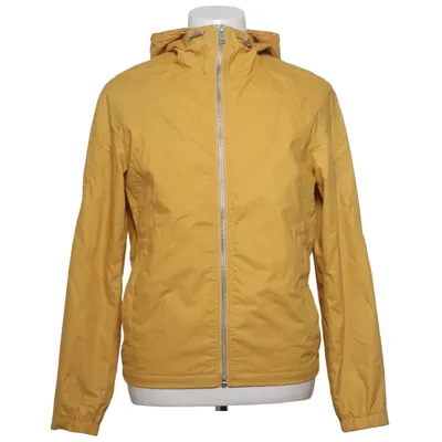 Veste imperméable (Jaune) de Mango Man Coton, Polyester