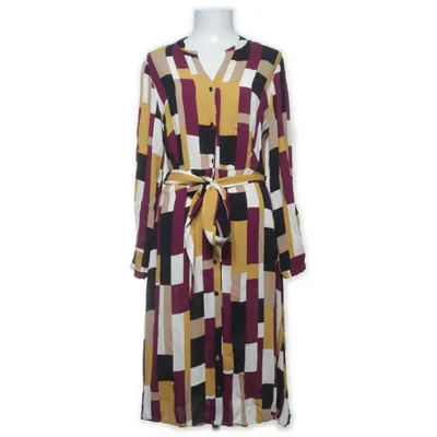 Blousejurk (Meerkleurig) van Hobbs