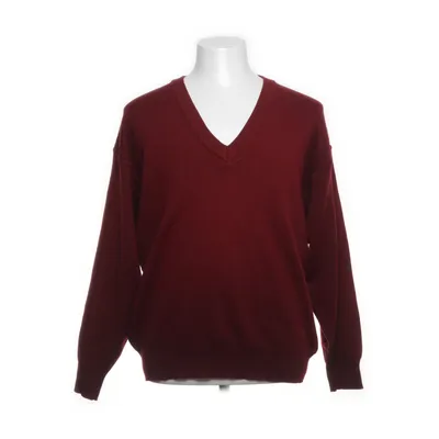 Pullover (Röd) från Belika Akryl, Ull