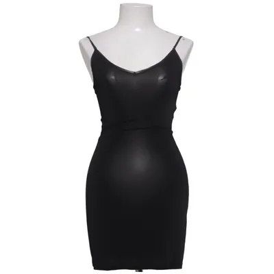 Nuisette (Noir) de Ganni Élasthane, Viscose