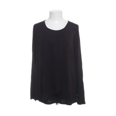 Blus (Svart) från Vertbaudet Elastan, Viskos