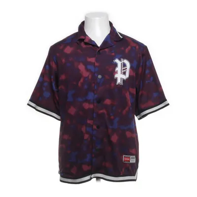 Kortärmad skjorta (Röd, Blå) från FSBN