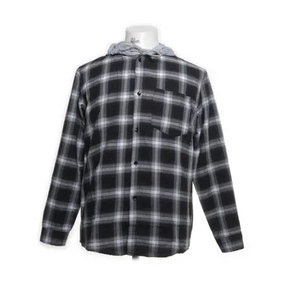 Huvtröja (Grå) från Kaizundu