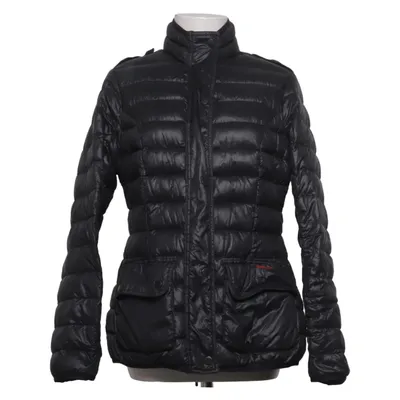 Dunjacka (Svart) från Barbour