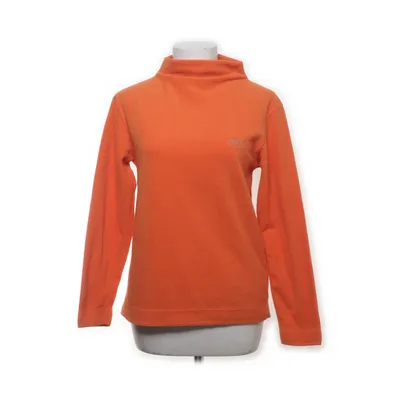 Fleece sweater (Orange) from Speed Polyester
