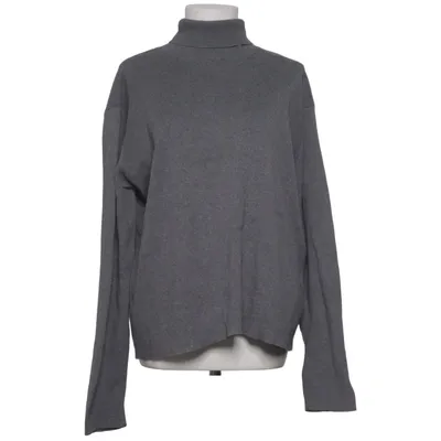 Turtleneck (Gray) from Clifton Cotton