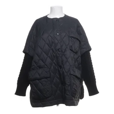 Jakke (Sort) fra H2O Fagerholt Akryl, Nylon, Polyester, Uld
