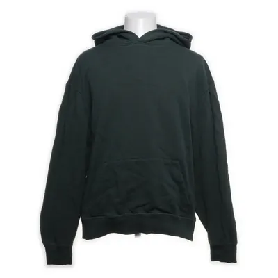 Hoodie (Green) from KOTN Cotton