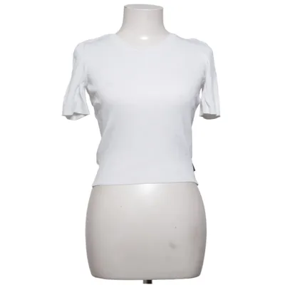 T-shirt (Wit) van John Richmond