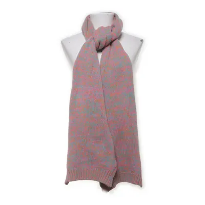 Scarf (Multicolored) from Manoush Cashmere, Merino wool