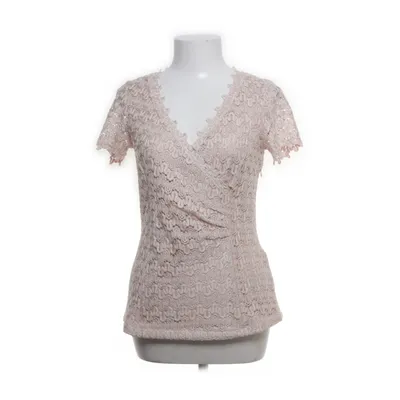 Top (White) from Pernilla Wahlgren Polyester