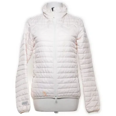 Windjack (Beige) van Mountain Works Nylon