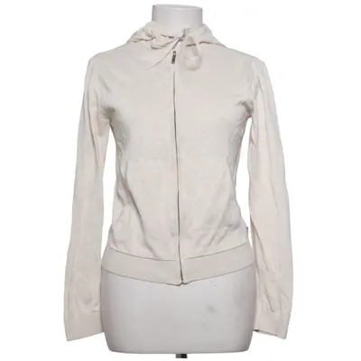 Huvtröja (Beige) från Lexington Bomull, Lyocell