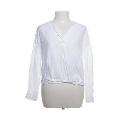 Blus (Vit) från United Colors of Benetton