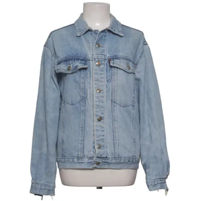 Denim jacket (Blue) from King Cotton