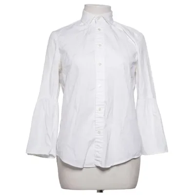 Shirt (White) from Polo Ralph Lauren Cotton