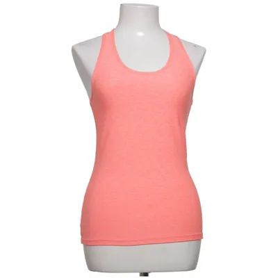 Träningslinne (Rosa) från H&M Sport Elastan, Polyester