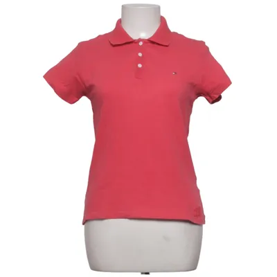 Poloshirt (Roze) van Tommy Hilfiger Golf
