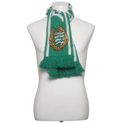 Écharpe (Vert, Blanc, Jaune) de HIF
