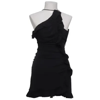Cocktailjurk (Zwart) van H&M