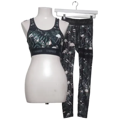 Sports tights (Aruba) from Stronger Elastane, Polyester