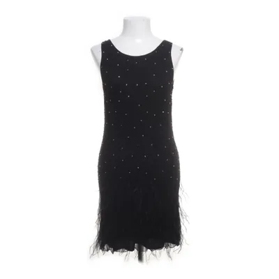 Dress (Black) from Ana Alcazar Silk