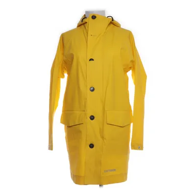 Raincoat (Yellow) from Stutterheim