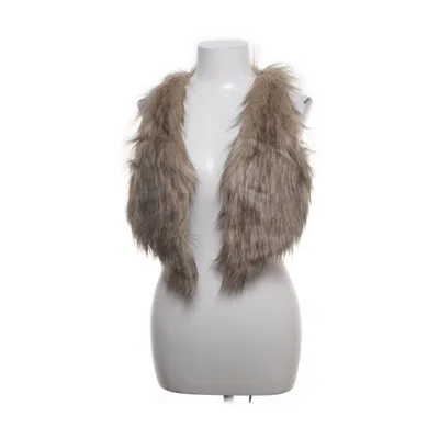 Väst (Svart, Beige) från Lanshifei