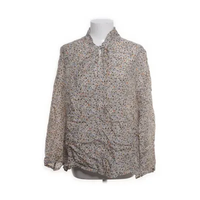 Topp (Beige, Flerfärgad) från Arket Kupro, Viskos