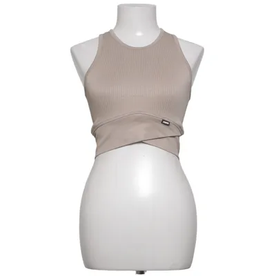Crop top (Beige) de Stronger