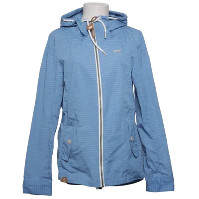 Allvädersjacka (Blå) från Ragwear Bomull, Polyester
