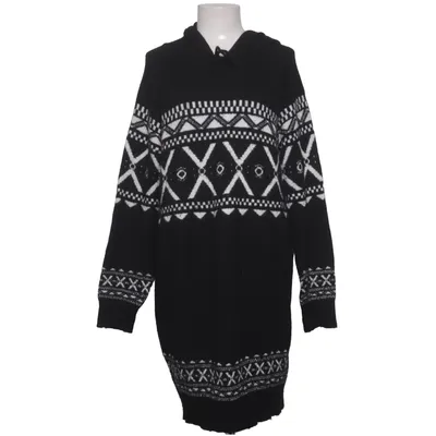Sweat à capuche (Noir, Blanc) de Pola