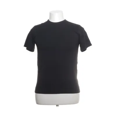 T-shirt (Black) from Arket Cotton