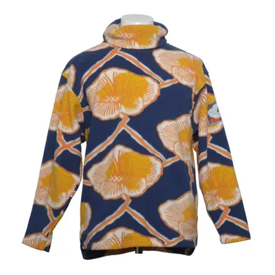Turtleneck (Blå, Gul, Flerfarvet) fra Technic