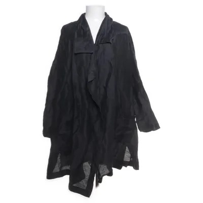 Cardigan (Black) from Ischiko