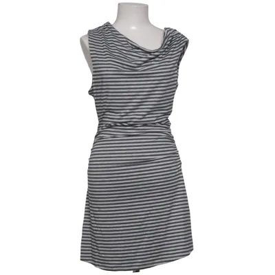 Dress (Gray, Black) from Cotton On Elastane, Modal, Polyester