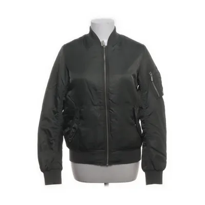 Bomberjack (Groen) van Etirel Nylon, Polyester