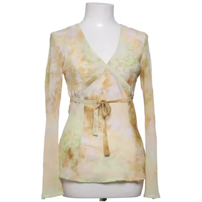 Omlottblus (Gul, Grön, Vit, Brun) från Xanaka