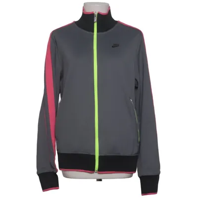 Veste de sport (Gris, Noir, Multicolore) de Nike Sportswear Coton, Polyester