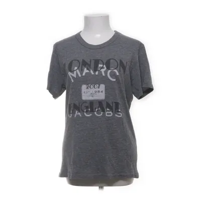T-shirt (Grå) fra Marc Jacobs