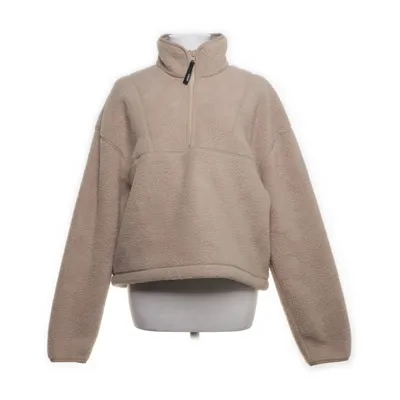 Fleecetrøje (Beige) fra Casall Genanvendt polyester