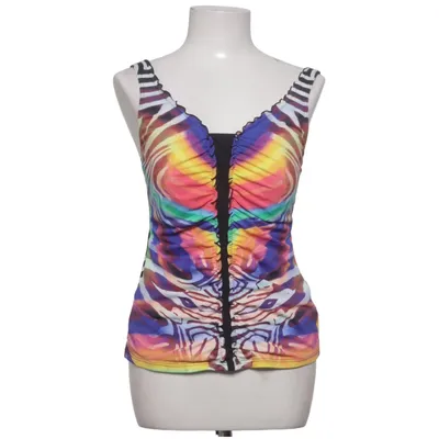 Zwemshirt (Meerkleurig) van Sunflair Elastaan, Polyamide