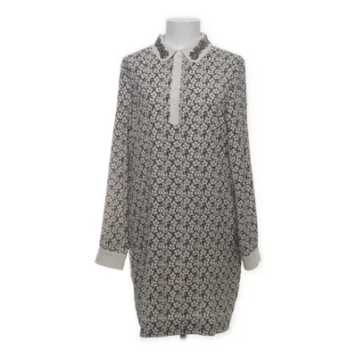 Robe (Noir, Blanc, Multicolore) de Essentiel Antwerp