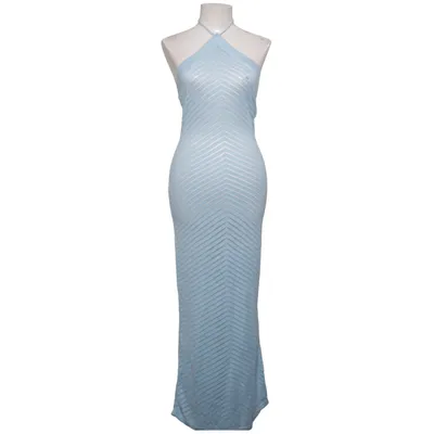 Jurk (Blauw)