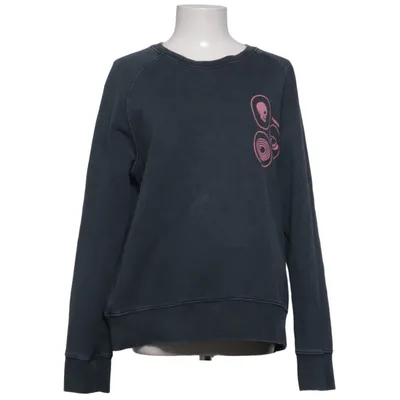 Sweatshirt (Gray, Pink) from Nudie Jeans Cotton