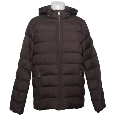 Jacket (Brown) from Matinique