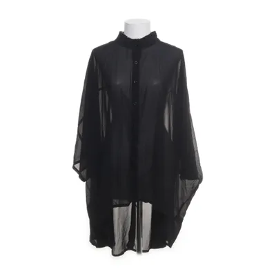 Topp (Svart) från Romwe Polyester
