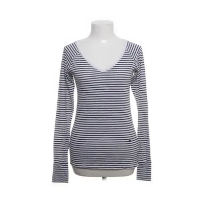 Top (Blauw, Wit) van G-Star Raw Katoen, Polyester