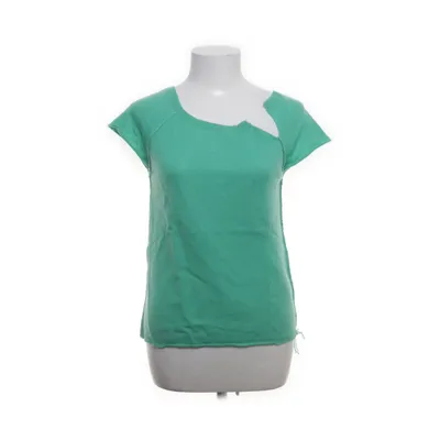 Top (Groen) van Zadig & Voltaire Kasjmier